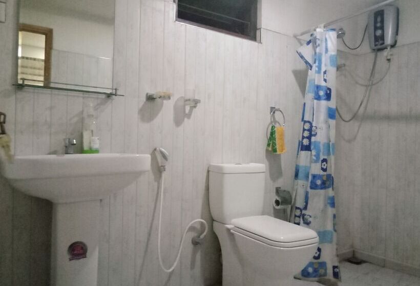 호텔 Sigiriya Rock Gate Resort