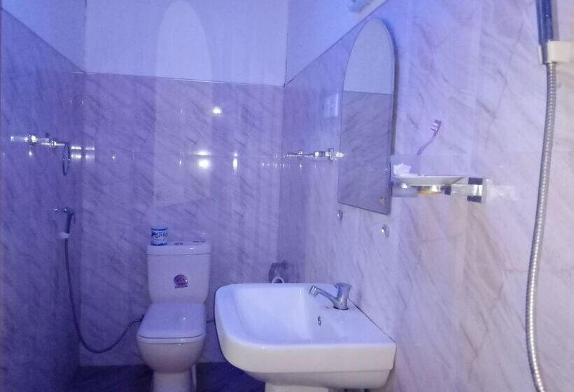 호텔 Sigiriya Rock Gate Resort