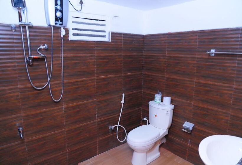 호텔 Sigiriya Rock Gate Resort