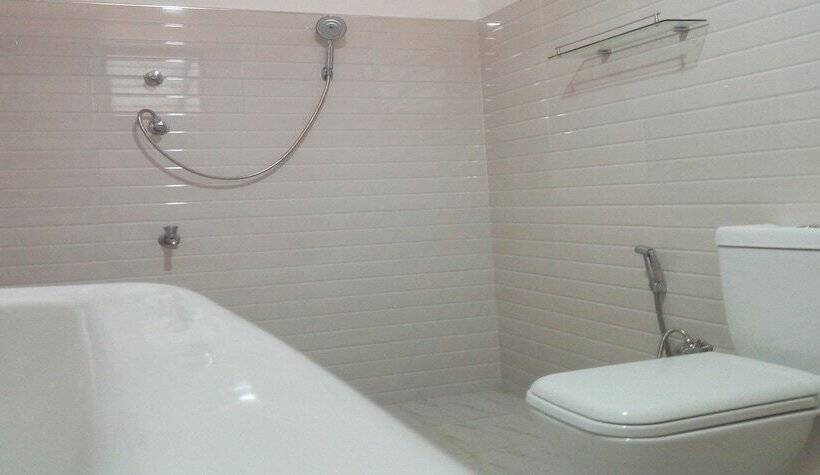 호텔 Sigiriya Rock Gate Resort