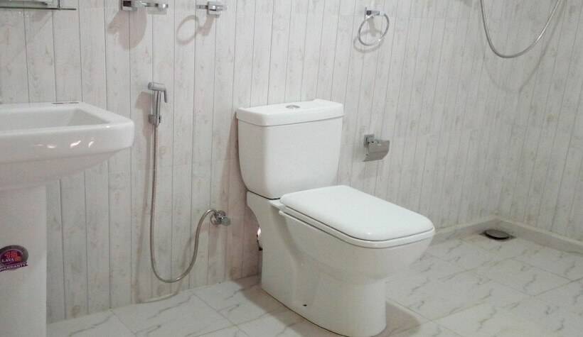 호텔 Sigiriya Rock Gate Resort