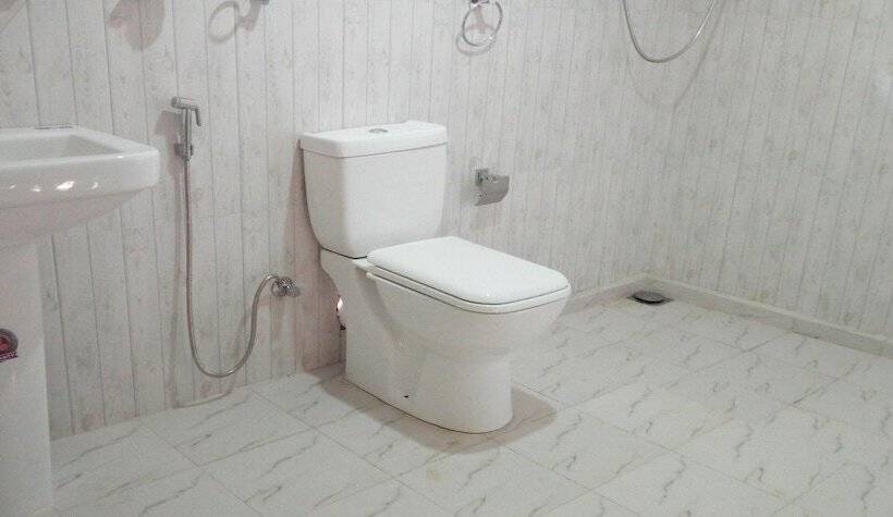 호텔 Sigiriya Rock Gate Resort