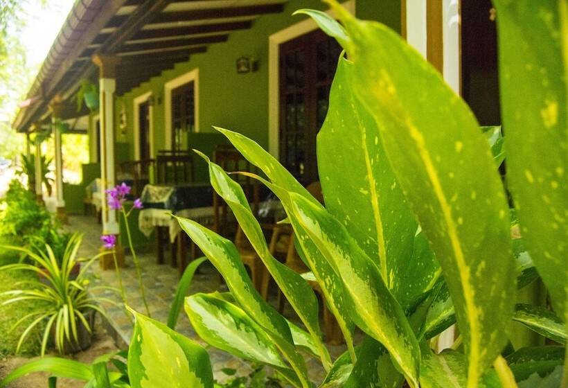 호텔 Sigiriya Rock Gate Resort