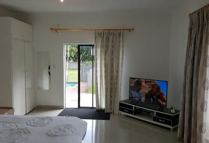 酒店 Simbasun Royal Village And Spa