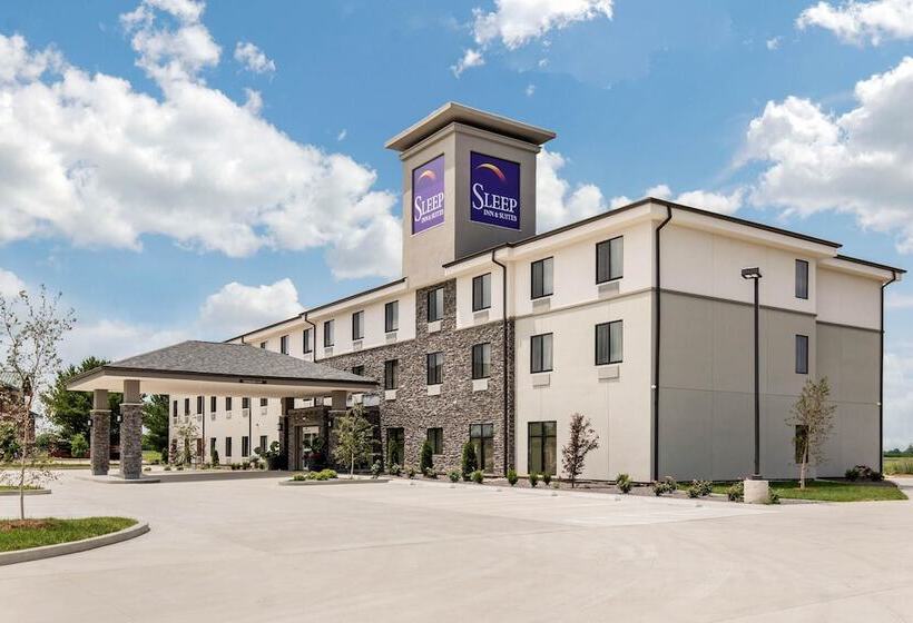 فندق Sleep Inn & Suites