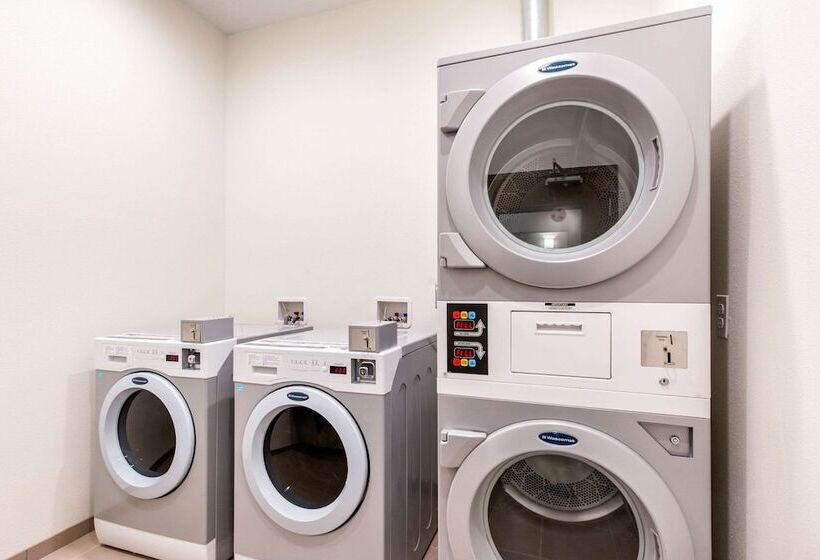 فندق Sleep Inn & Suites