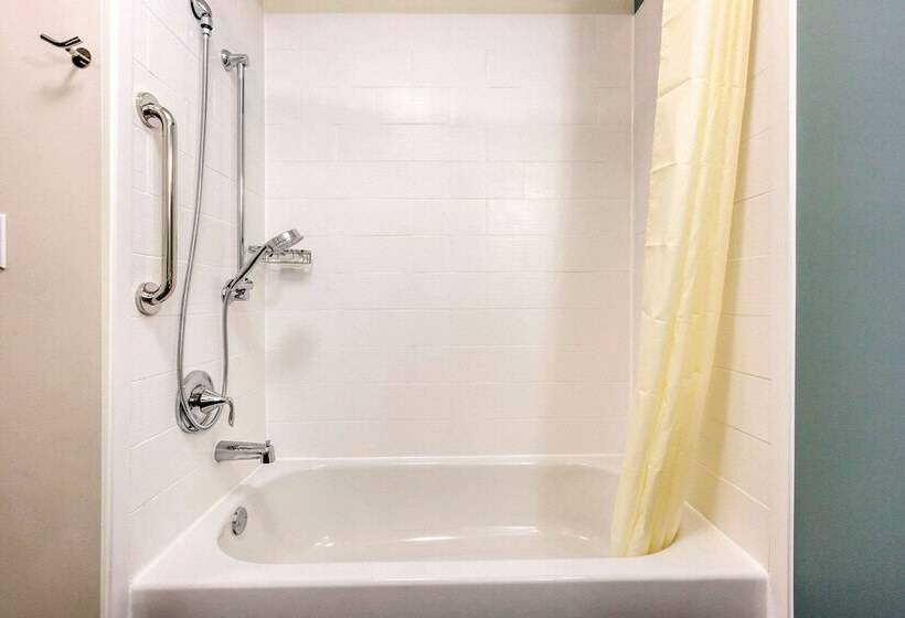 فندق Sleep Inn & Suites