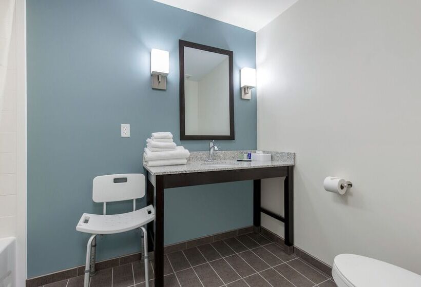 فندق Sleep Inn & Suites