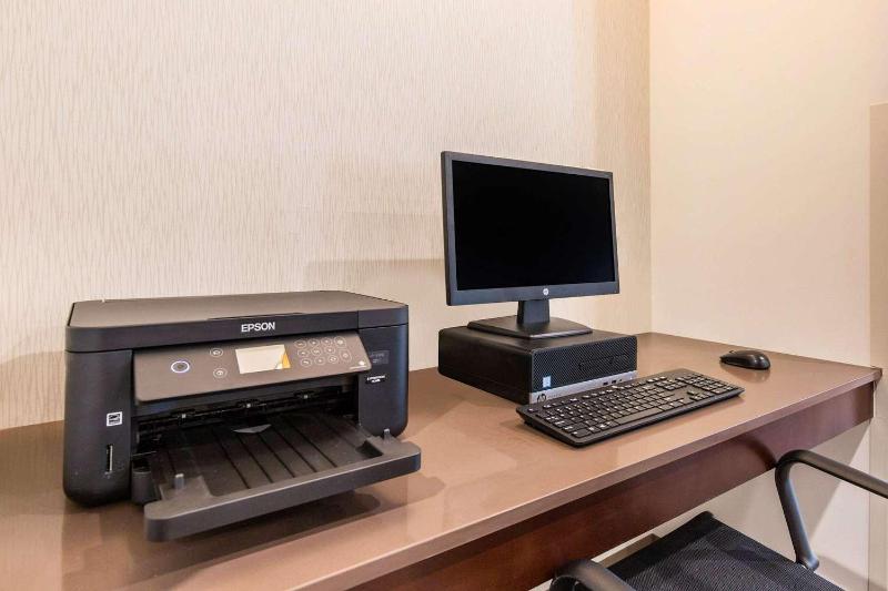 فندق Sleep Inn & Suites