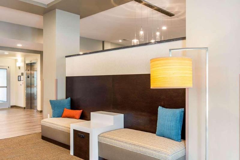 فندق Sleep Inn & Suites