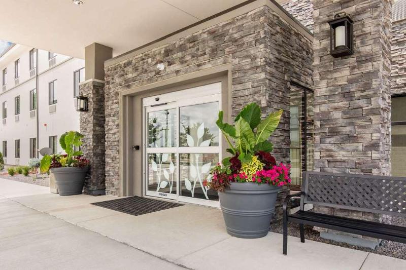 فندق Sleep Inn & Suites