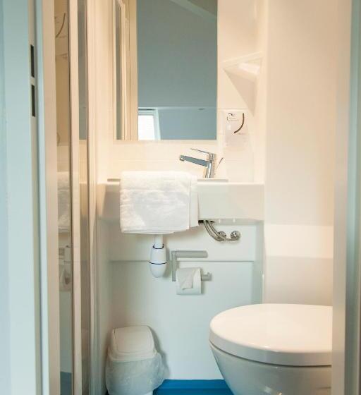 Отель Smartappart Troyes