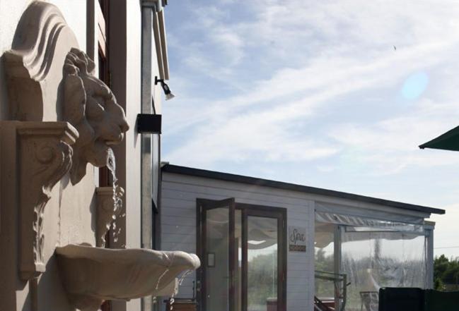 Отель Solar Del Pago