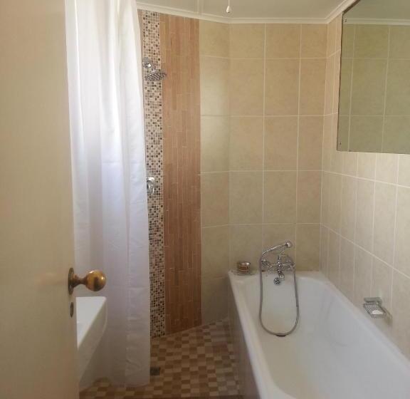 ホテル Somona Guest House