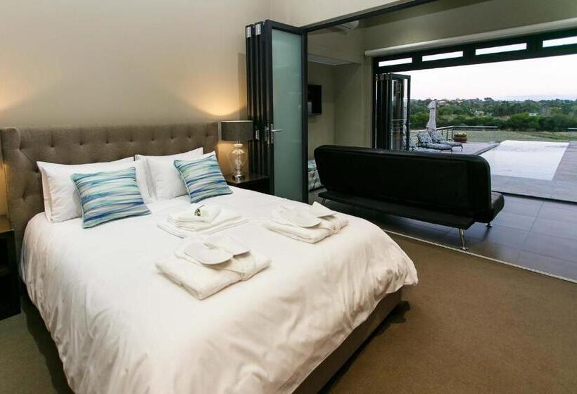 هتل Sonas Boutique