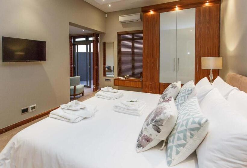 هتل Sonas Boutique