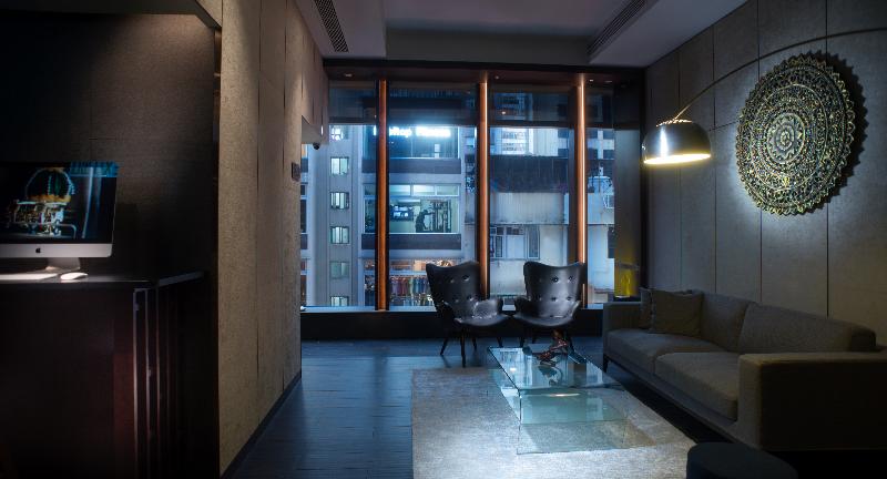 هتل Soravit On Granville