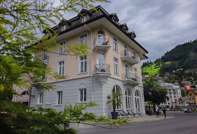 酒店 Grand Your Home With Common Kitchens With Self Check In