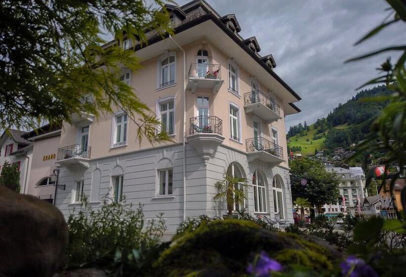 酒店 Grand Your Home With Common Kitchens With Self Check In