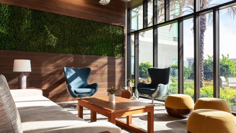 호텔 Springhill Suites By Marriott Orlando At Millenia