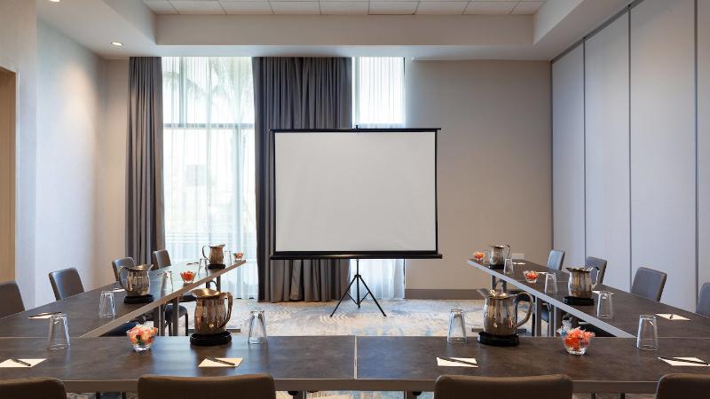 호텔 Springhill Suites By Marriott Orlando At Millenia