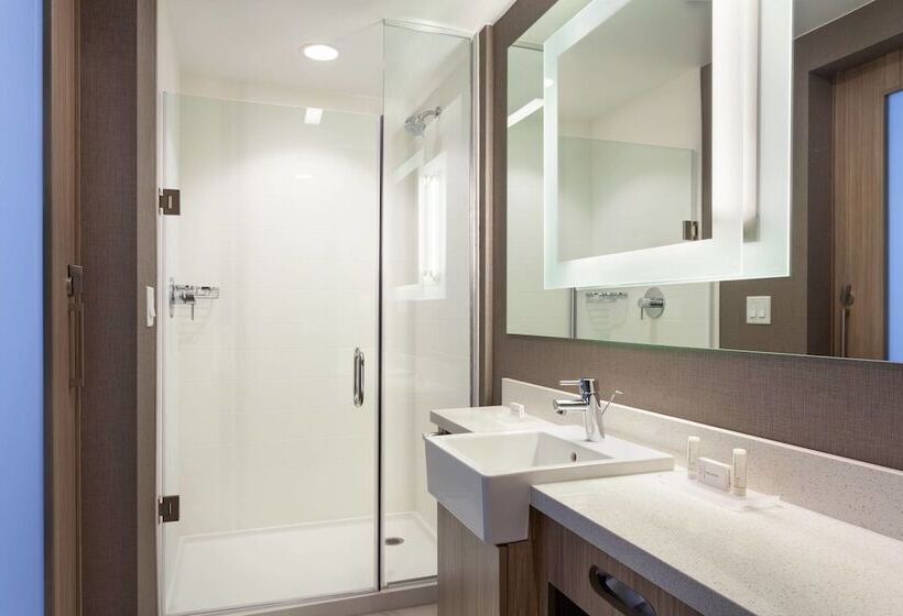 호텔 Springhill Suites By Marriott Orlando At Millenia