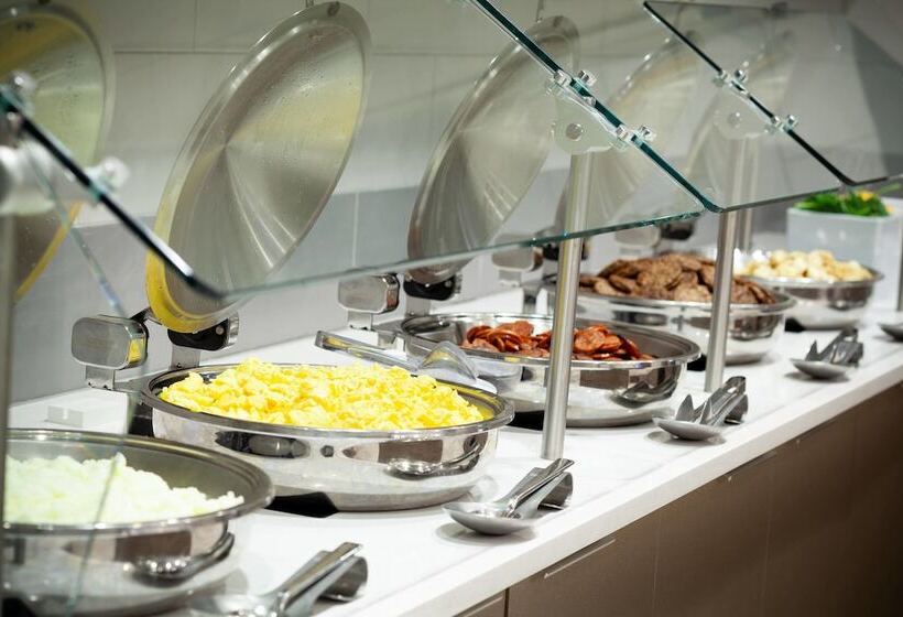 호텔 Springhill Suites By Marriott Orlando At Millenia