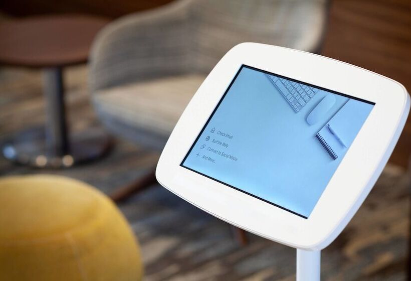 호텔 Springhill Suites By Marriott Orlando At Millenia