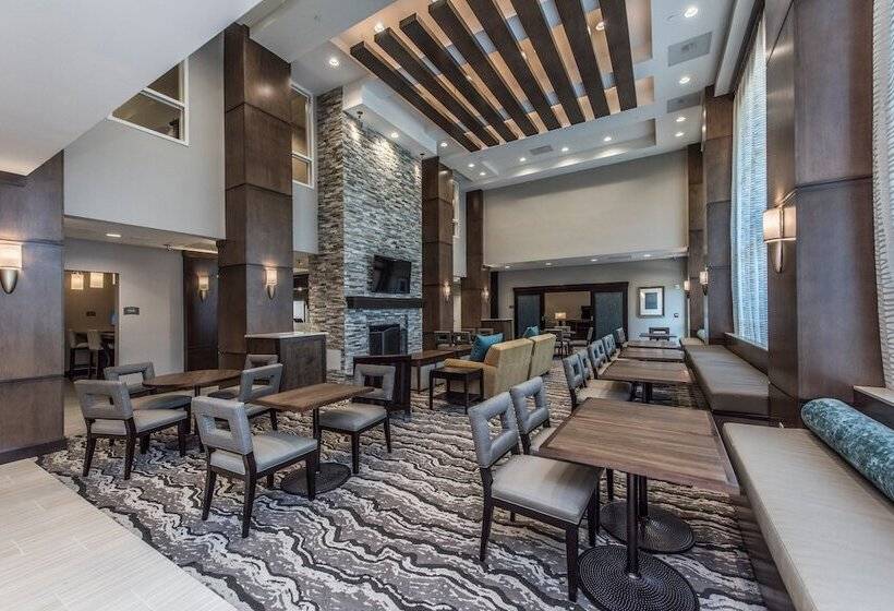 בית מלון כפרי Staybridge Suites Charleston Mount Pleasant, An Ihg