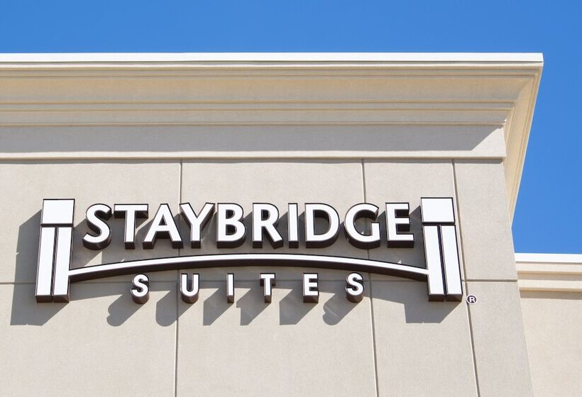 בית מלון כפרי Staybridge Suites Charleston Mount Pleasant, An Ihg