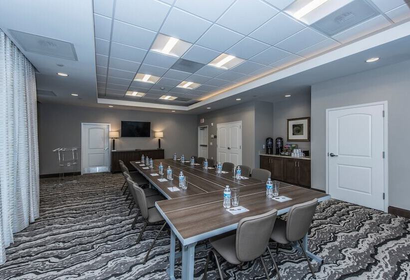 בית מלון כפרי Staybridge Suites Charleston Mount Pleasant, An Ihg