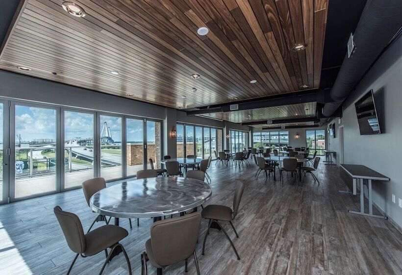 בית מלון כפרי Staybridge Suites Charleston Mount Pleasant, An Ihg