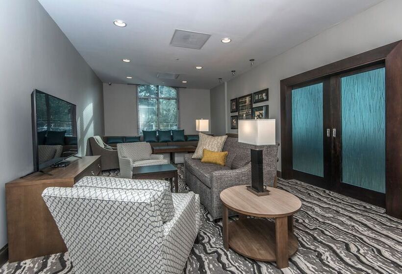 בית מלון כפרי Staybridge Suites Charleston Mount Pleasant, An Ihg