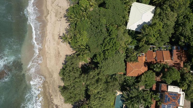 ホテル Sueno Del Mar Beachfront