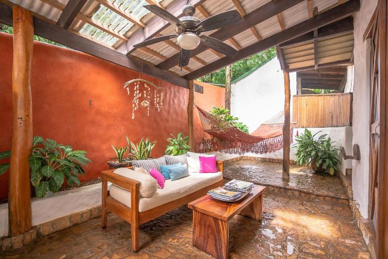 ホテル Sueno Del Mar Beachfront