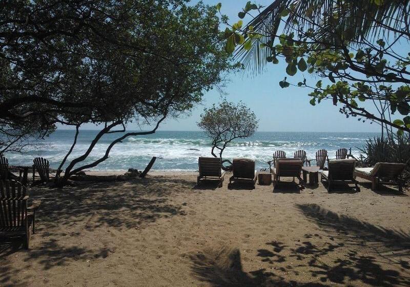 ホテル Sueno Del Mar Beachfront