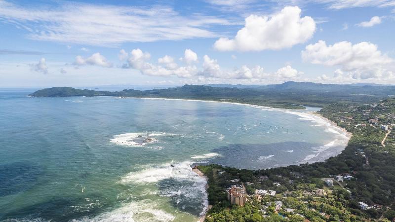 ホテル Sueno Del Mar Beachfront