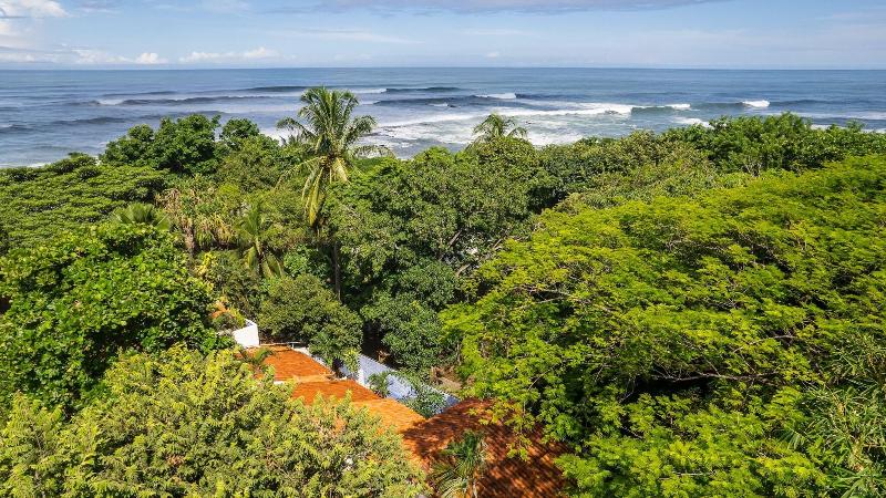 ホテル Sueno Del Mar Beachfront