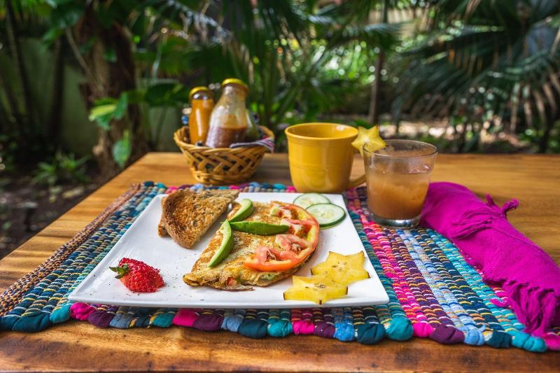 ホテル Sueno Del Mar Beachfront