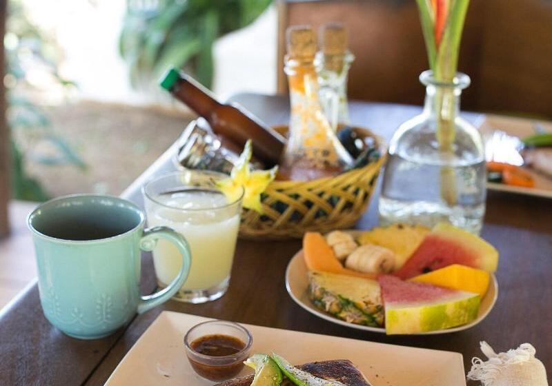 ホテル Sueno Del Mar Beachfront