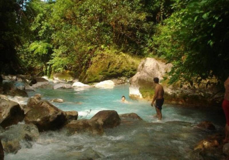 ホテル Sueno Del Mar Beachfront