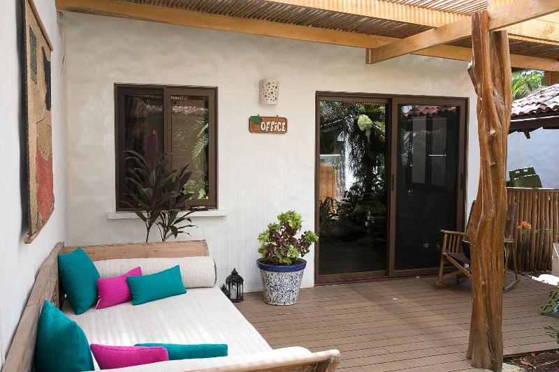 ホテル Sueno Del Mar Beachfront