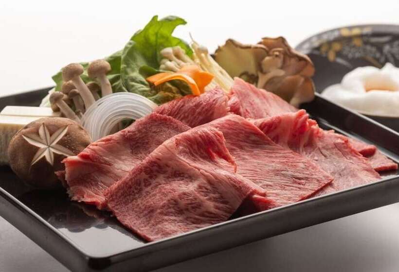 酒店 Sumire ふぐ料理を愉しむ料理宿