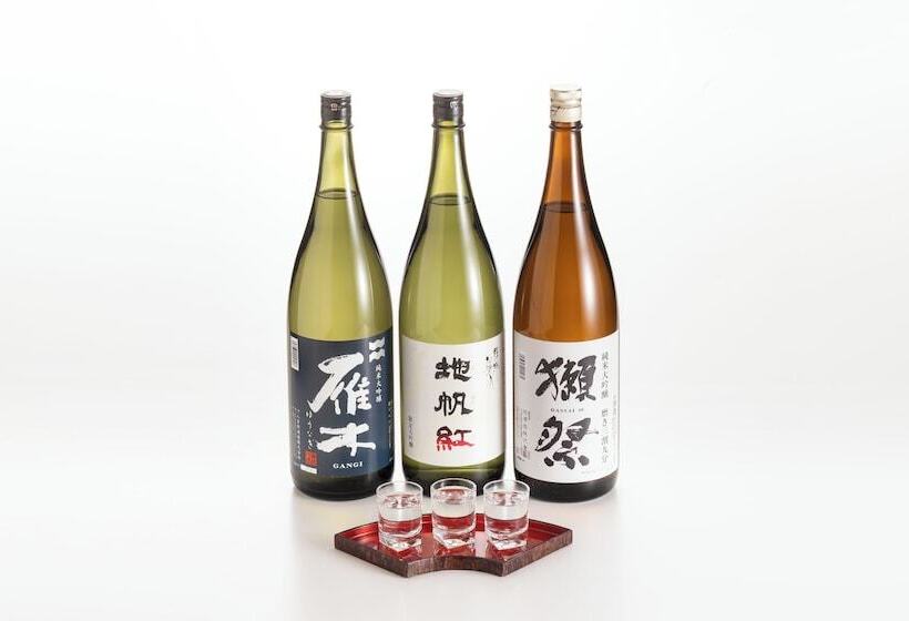 酒店 Sumire ふぐ料理を愉しむ料理宿