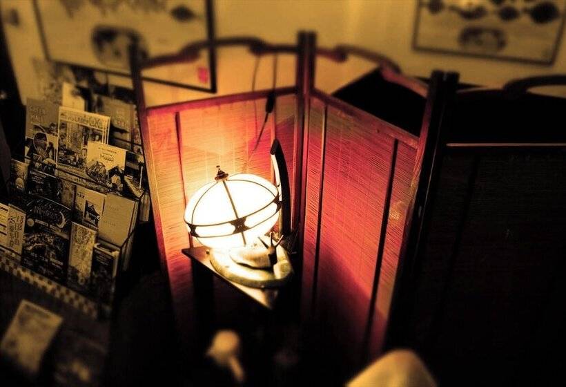 酒店 Sumire ふぐ料理を愉しむ料理宿