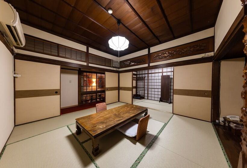 酒店 Sumire ふぐ料理を愉しむ料理宿