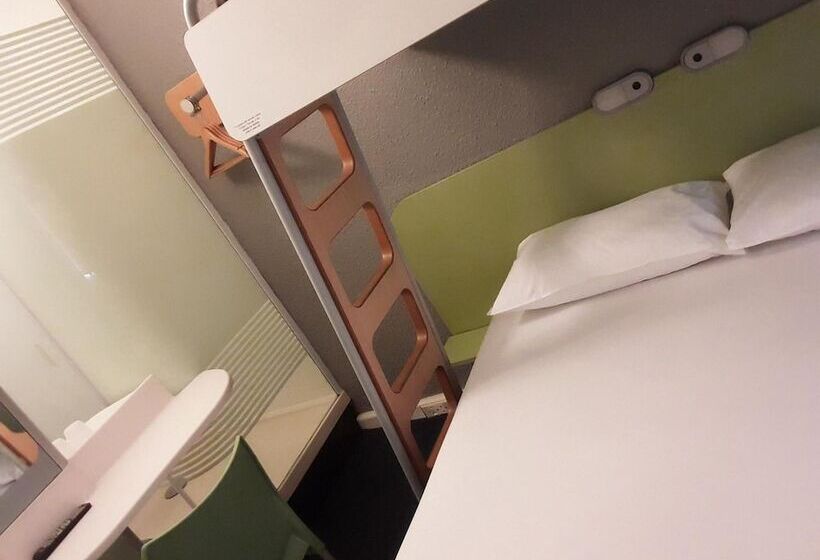 בית מלון כפרי Sun1 Durban