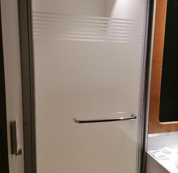 בית מלון כפרי Sun1 Pretoria