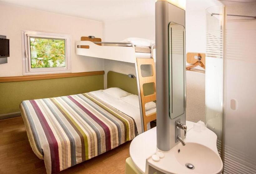 בית מלון כפרי Sun1 Pretoria