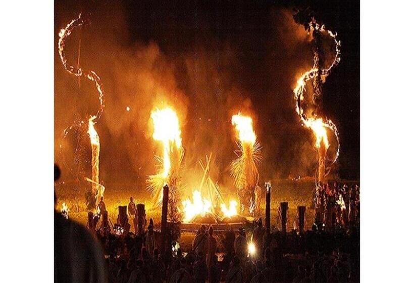 בית מלון כפרי Sunroute Patio Goshogawara